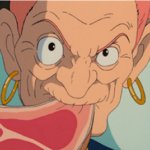 たくましい女ボスキャラはだれ？